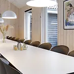 度假居 5 Star Holiday Home In Idestrup *