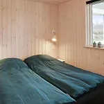 5 Star Holiday Home In Idestrup *