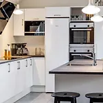5 Star Holiday Home In Idestrup * Bøtø By