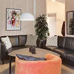 5 Star Holiday Home In Idestrup 度假居 *