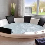 5 Star Holiday Home In Idestrup * Bøtø By