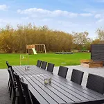 5 Star Holiday Home In Idestrup *