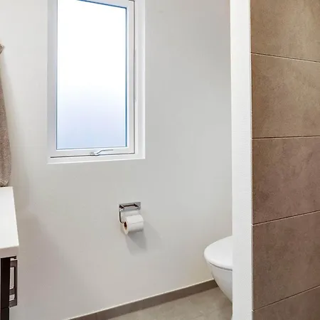 22 Person In Idestrup Дом отдыха *