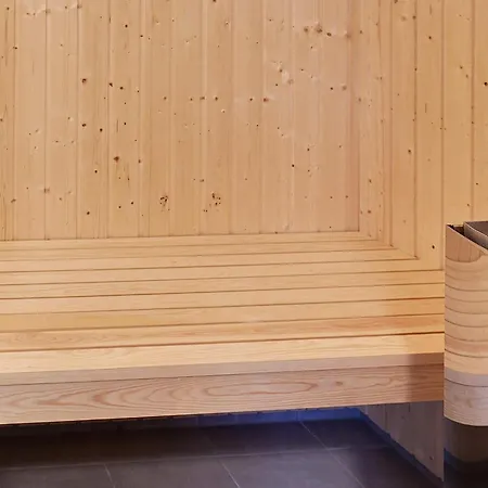 Дом отдыха 22 Person In Idestrup *