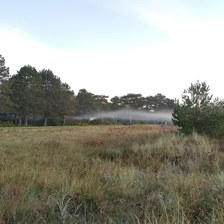 22 Person In Idestrup Дом отдыха