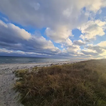 Дом отдыха 22 Person In Idestrup