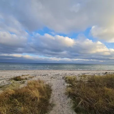 5 Star Holiday Home In Idestrup *